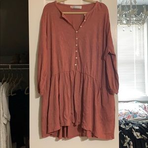 Free People Dress